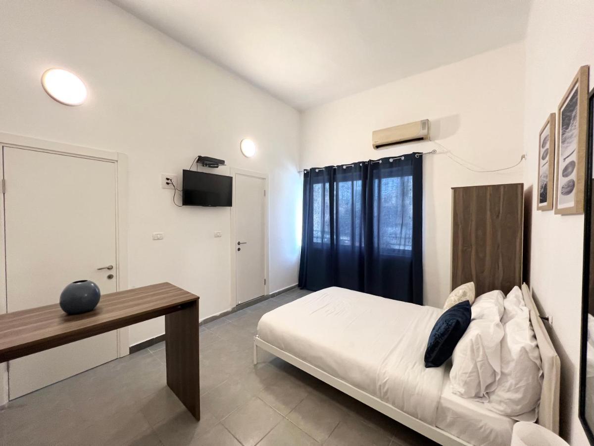 Aspentlv - Hacarmel Market Apartments & Studios Tel Aviv Exterior foto